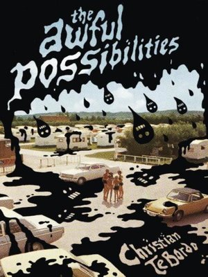 cover image of The Awful Possibilities